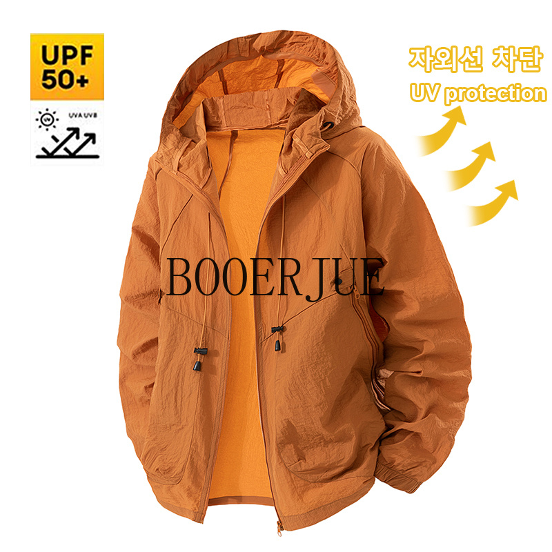 Outdoor Sports Coat Anti UV Wi - Hunting Outdoor Jacket recension och pris