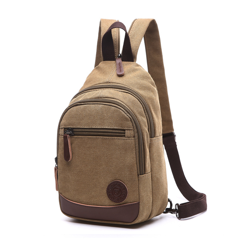 Tactical Shoulder Bag Hiking B - Outdoor Hunting Bag recension och pris