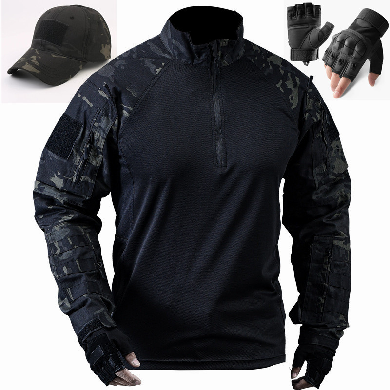 Gift Gloves and Hats UF PRO Pi - Hunting Outdoor Jacket recension och pris
