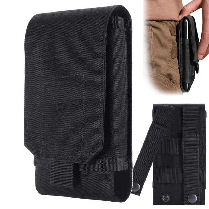 Outdoor Sports Molle Phone Pou - Outdoor Hunting Bag recension och pris