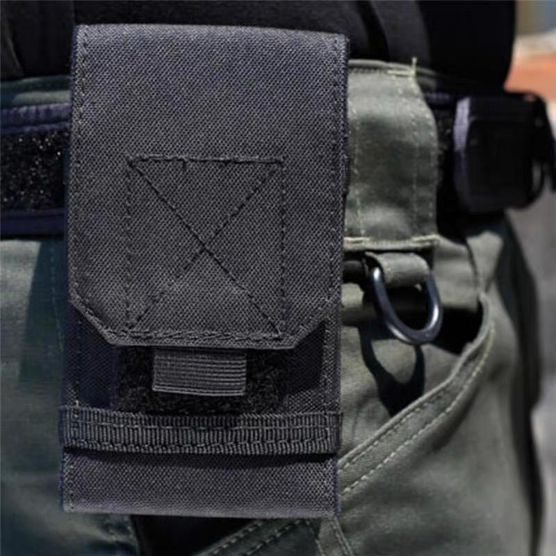 Outdoor Sports Molle Phone Pou - Outdoor Hunting Bag recension och pris