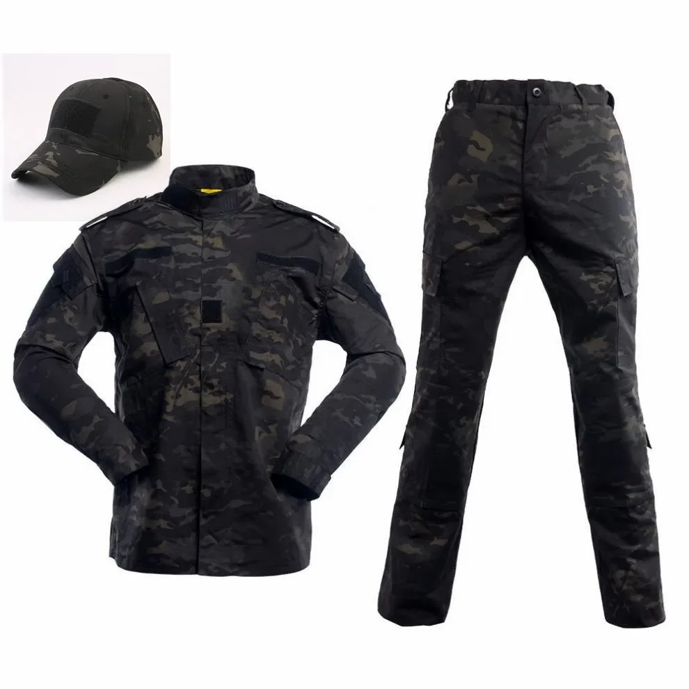 2026 Multicam Tactical Jacket  - Hunting & Outdoor Supplies Carterton Reviews recension och pris