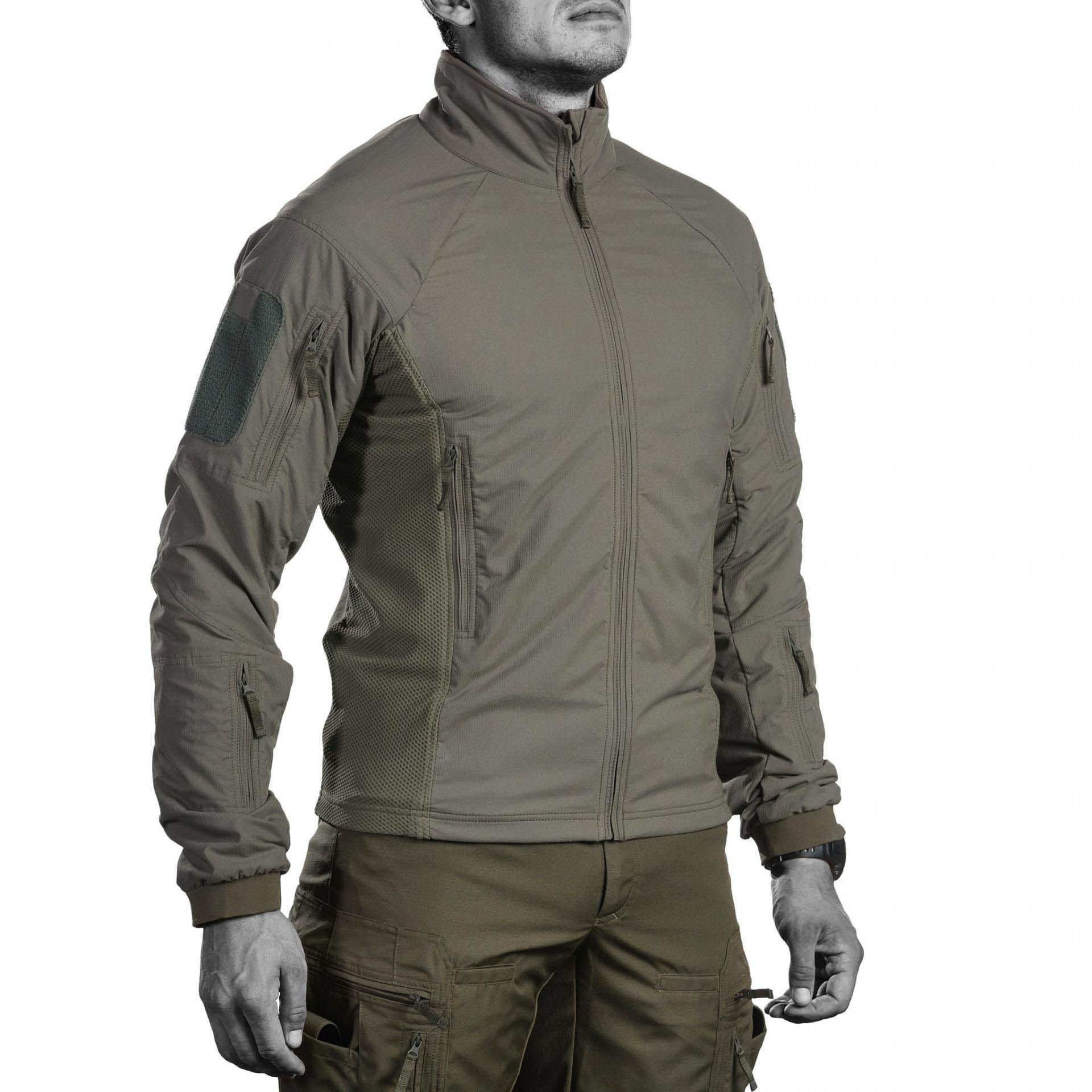 Reproduction of UF P O Hunter  - Outdoor Hunting Coat recension och pris