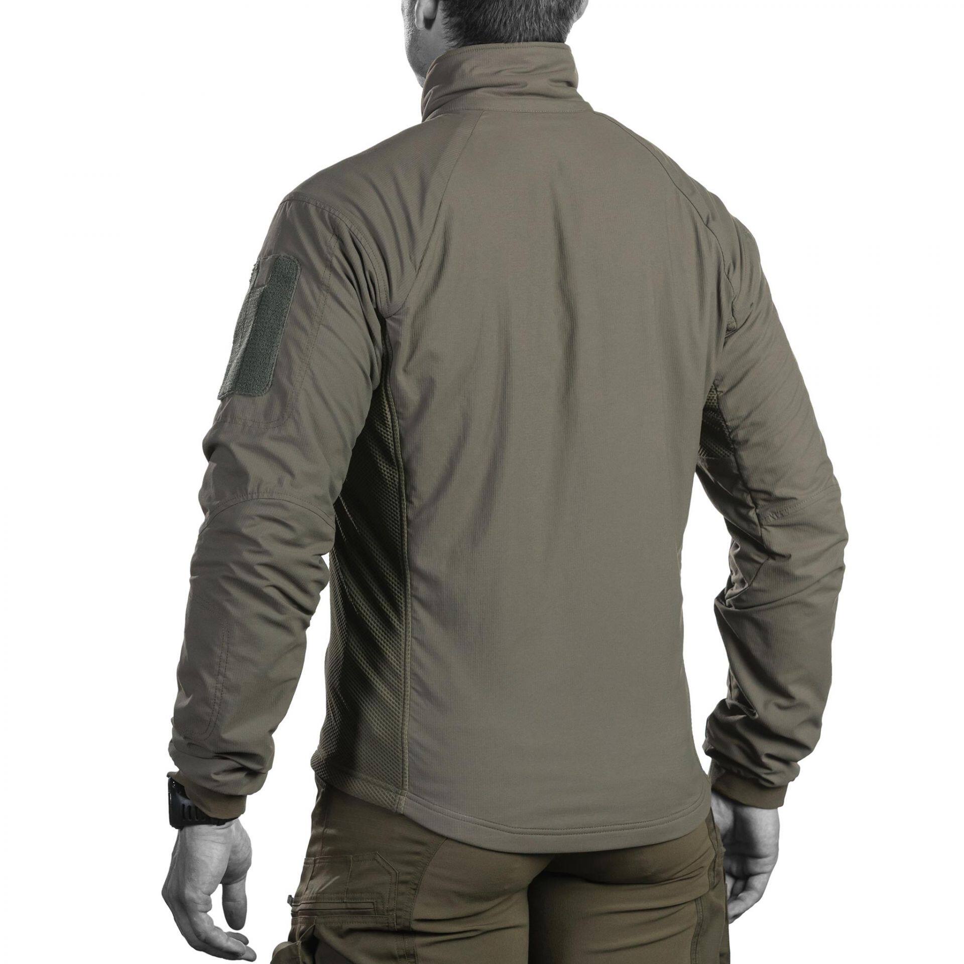 Reproduction of UF P O Hunter  - Outdoor Hunting Coat recension och pris