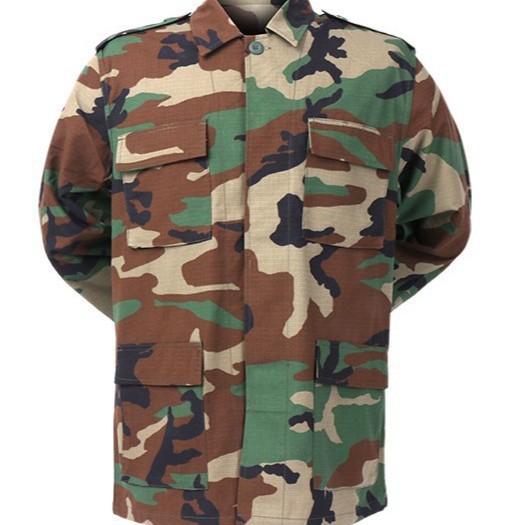 Mens BDU Camouflage 2 Piece Se - Hunting & Outdoor Supplies Carterton Reviews recension och pris