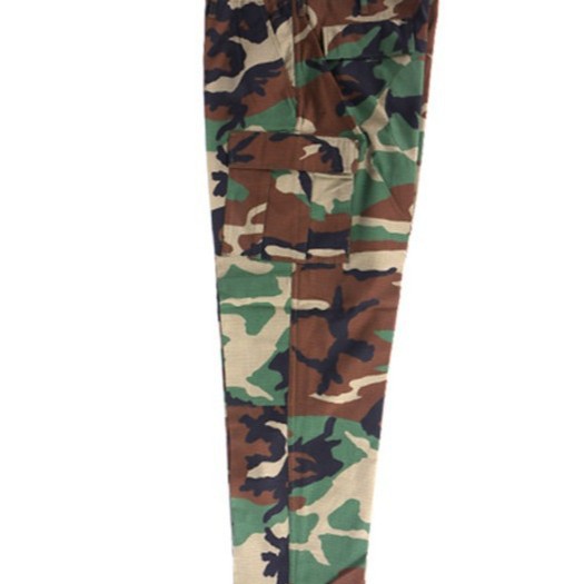 Mens BDU Camouflage 2 Piece Se - Hunting & Outdoor Supplies Carterton Reviews recension och pris