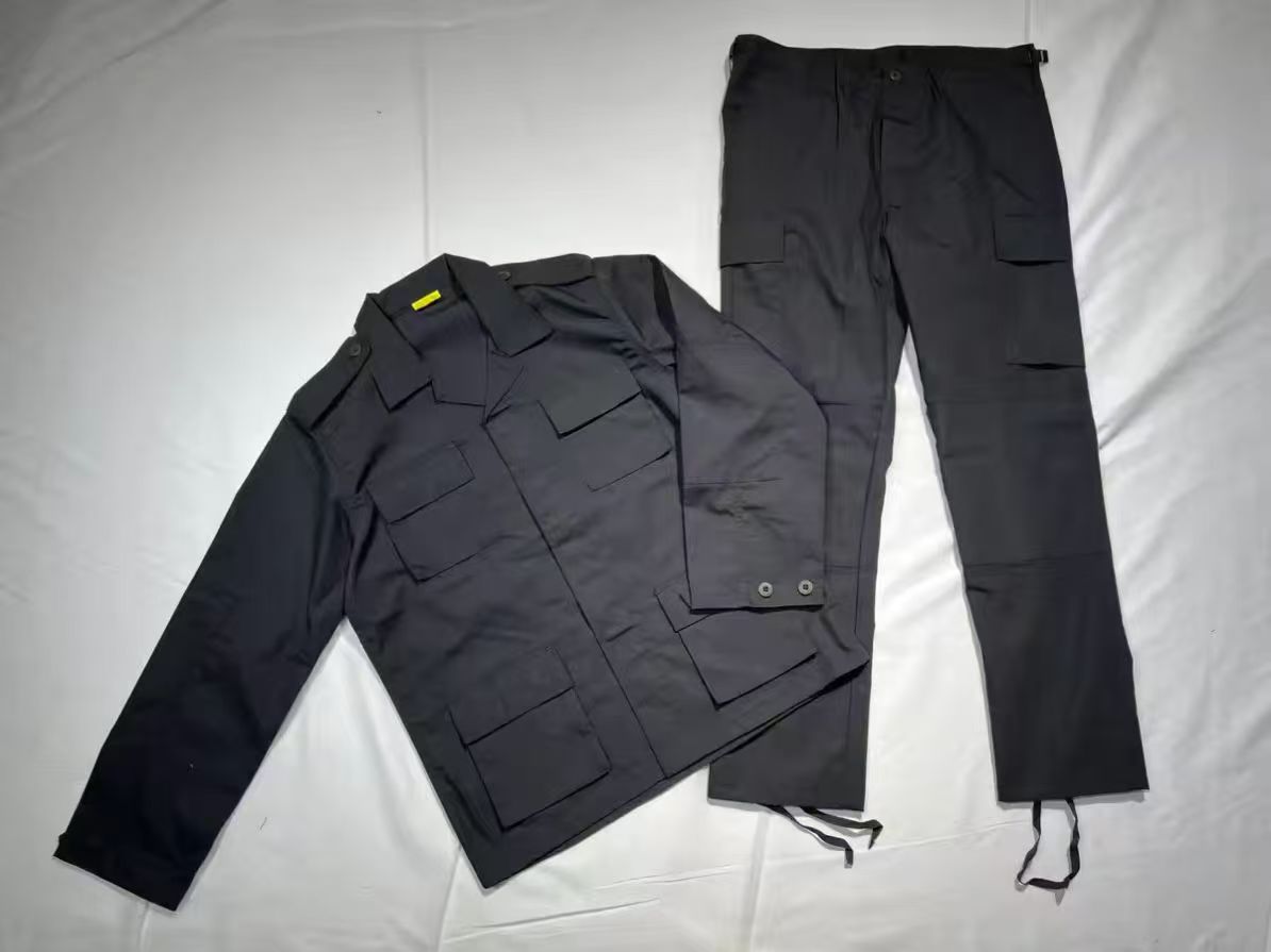 Mens BDU Camouflage 2 Piece Se - Hunting & Outdoor Supplies Carterton Reviews recension och pris