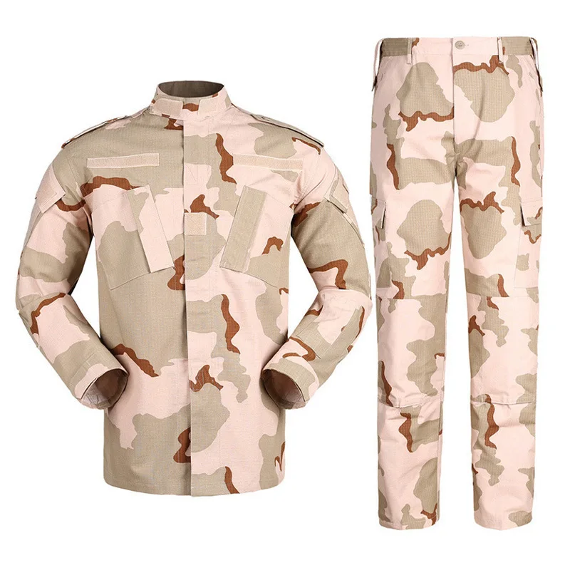 2026 Desert & Jungle Outdoor C - Hunting Outdoor Jacket recension och pris