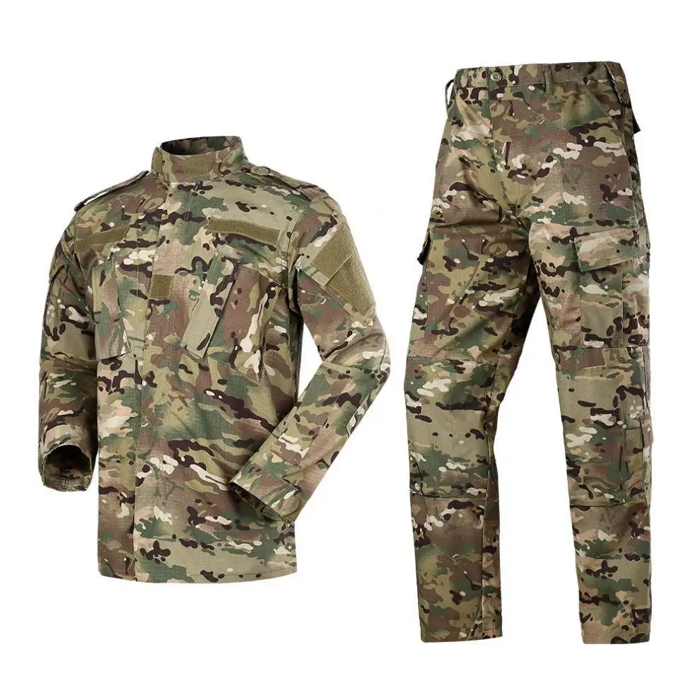 2026 Desert & Jungle Outdoor C - Hunting Outdoor Jacket recension och pris