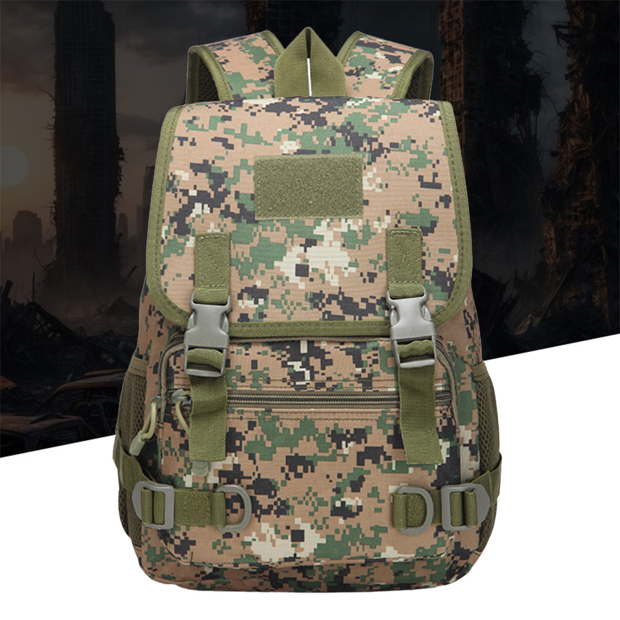 School military training backp - Outdoor Hunting Equipment recension och pris