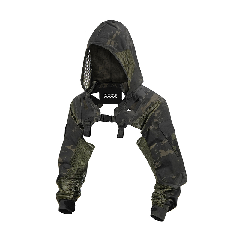 DMgear Original Design Tactica - Hunting Outdoor Jacket recension och pris